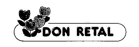 DON RETAL