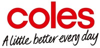 coles A little better every day