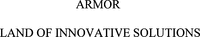 ARMOR LAND OF INNOVATIVE SOLUTIONS