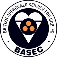 BASEC BRITISH APPROVALS SERVICE FOR CABLES
