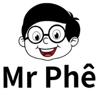 Mr Phê