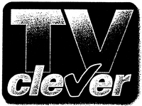 TV clever