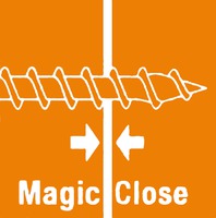 Magic Close