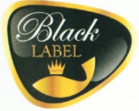 Black LABEL