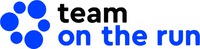 team on the run
