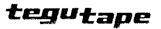 tegutape