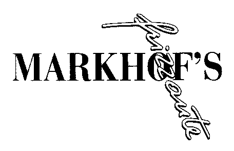 MARKHOF'S