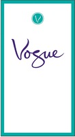 V Vogue