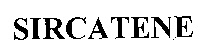 SIRCATENE