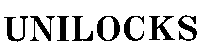 UNILOCKS