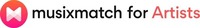 musixmatch for Artists