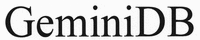 GeminiDB