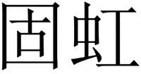 GU HONG.