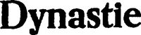 Dynastie