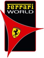 Ferrari WORLD