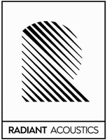 RADIANT ACOUSTICS