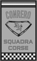 CONRERO SQUADRA CORSE
