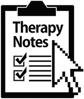 Therapy Notes