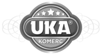 UKA KOMERC