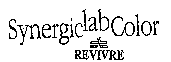 Synergic lab Color REVIVRE