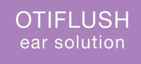 OTIFLUSH ear solution