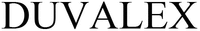 DUVALEX