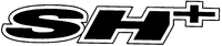 SH+