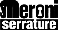 Meroni serrature