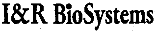I&R BioSystems