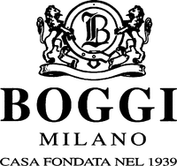 B BOGGI MILANO CASA FONDATA NEL 1939