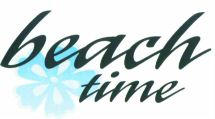 beach time