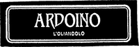 ARDOINO L'OLIANDOLO
