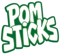 Pomsticks