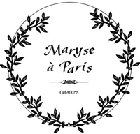 Maryse à Paris