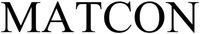 MATCON