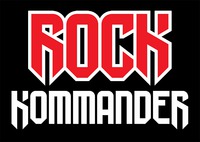 ROCK KOMMANDER
