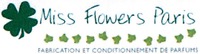 Miss Flowers Paris FABRICATION ET CONDITIONNEMENT DE PARFUMS