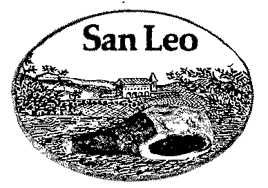 San Leo