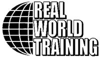 REAL WORLD TRAINING