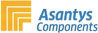 Asantys Components