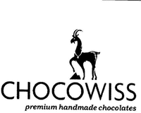 CHOCOWISS premium handmade chocolates
