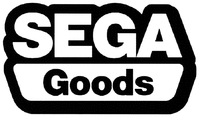 SEGA Goods