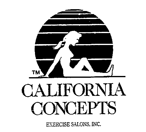 CALIFORNIA CONCEPTS