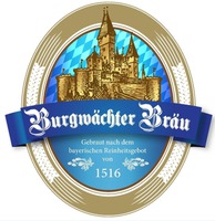 Burgwächter Bräu