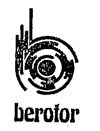 b berotor