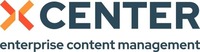 X-CENTER enterprise content management
