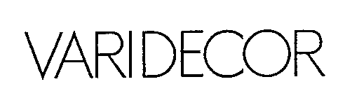 VARIDECOR
