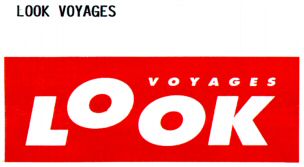 LOOK VOYAGES