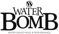 WATER BOMB WATER DANCE MUSIC & PERFORMANCE