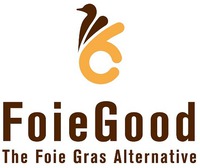 FoieGood The Foie Gras Alternative